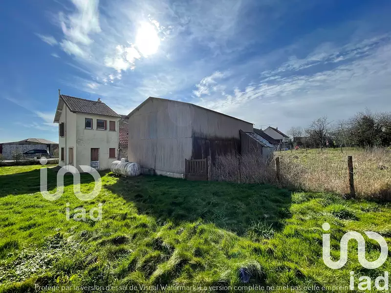 Maison, 129 m²
