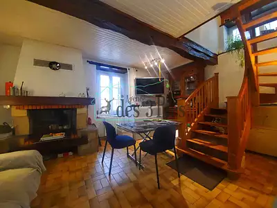 Maison, 84 m²