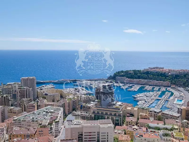 Appartement, 108 m²