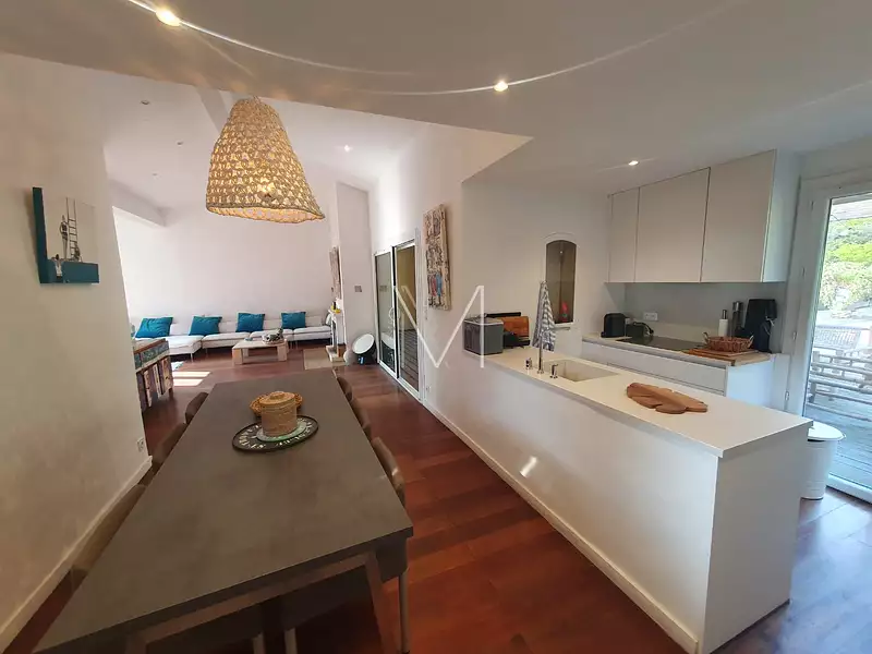 Maison, 140 m²