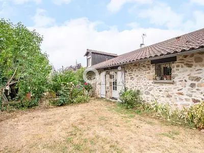 Maison, 170 m²