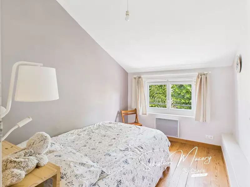 Maison, 108 m²