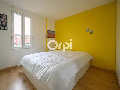 Maison, 108 m²