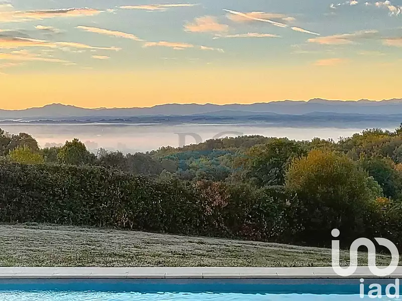 Maison, 203 m²