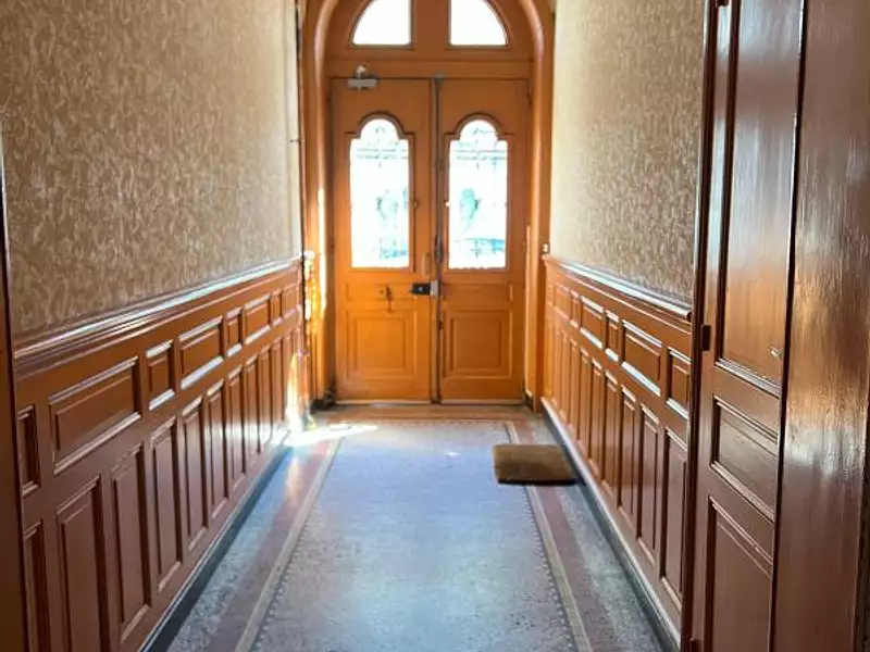 Appartement, 83 m²