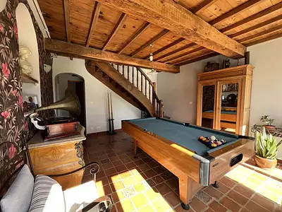 Maison, 280 m²