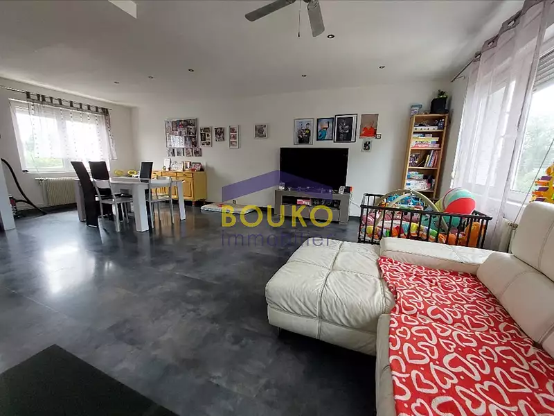 Appartement, 140 m²