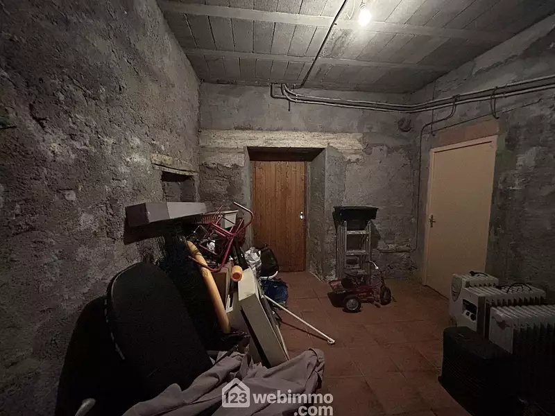 Maison, 140 m²
