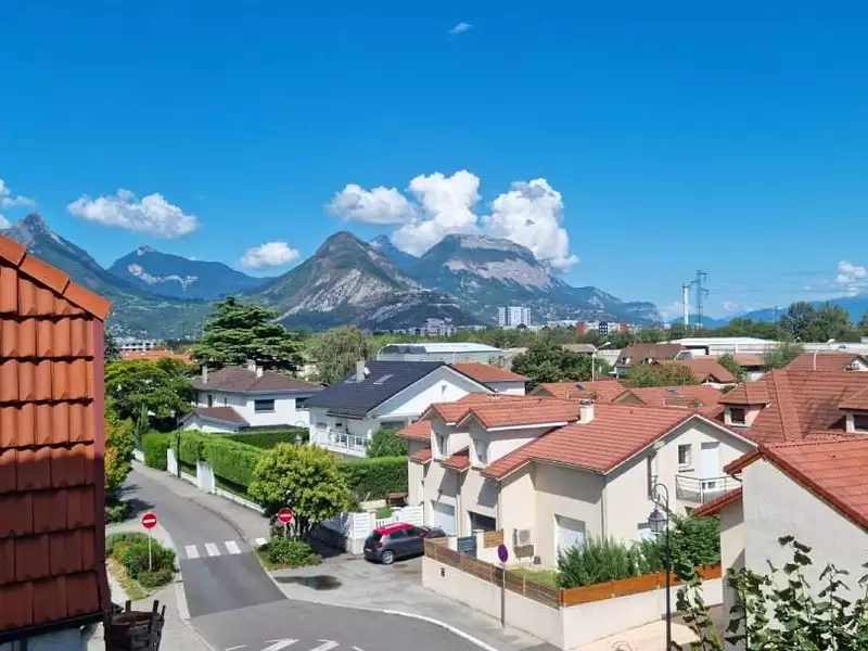 Appartement, 71,88 m²