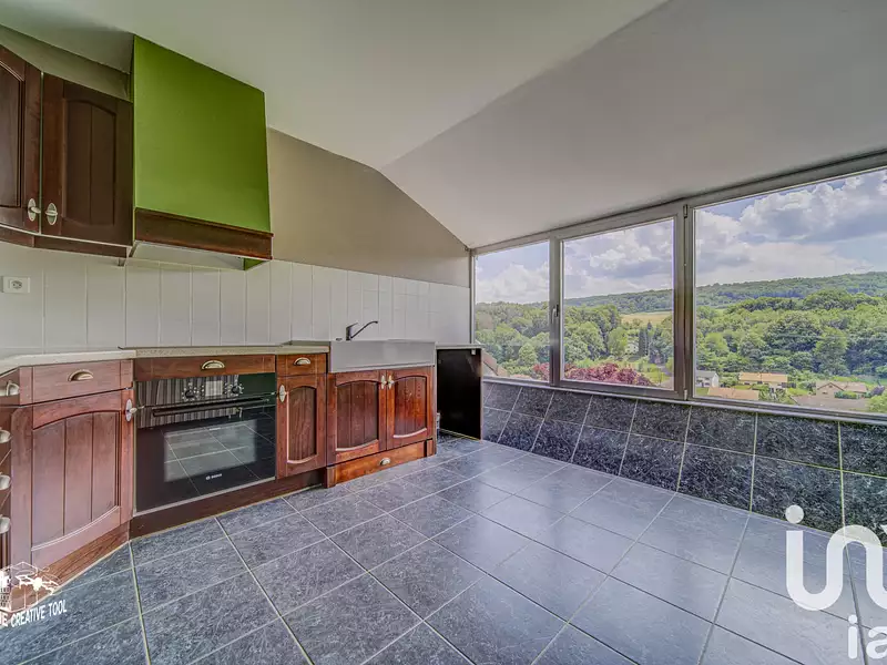 Maison, 192 m²