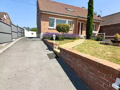Maison, 117 m²