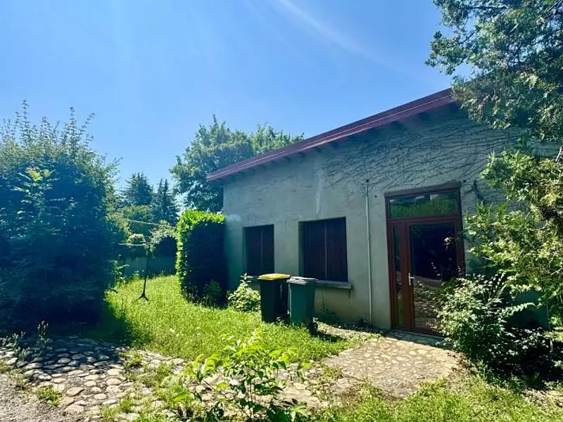 Maison, 122 m²