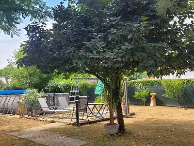Maison, 162 m²