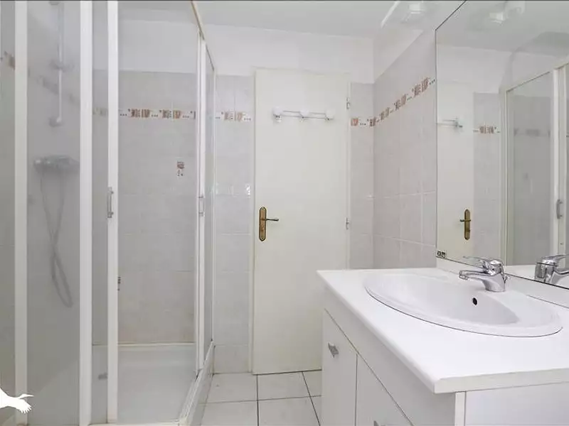 Appartement, 39,25 m²