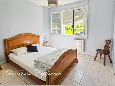 Maison, 142 m²
