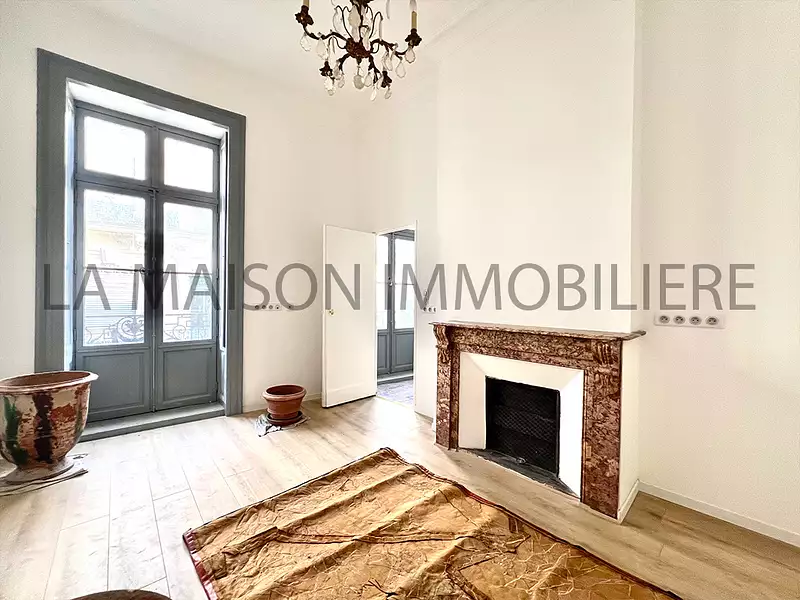 Appartement, 121 m²