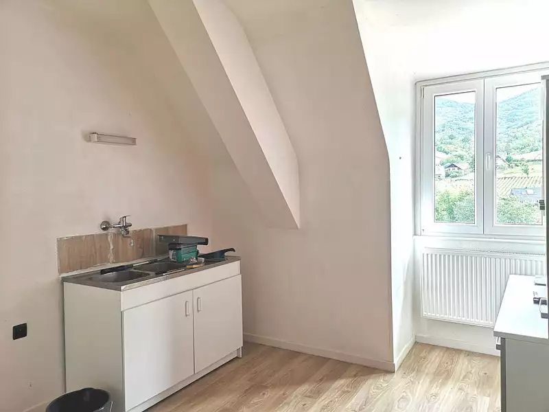 Appartement, 65 m²