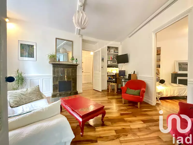 Appartement, 102 m²