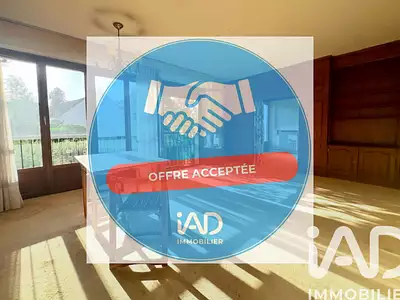 Appartement, 100 m²