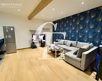 Appartement, 129 m²