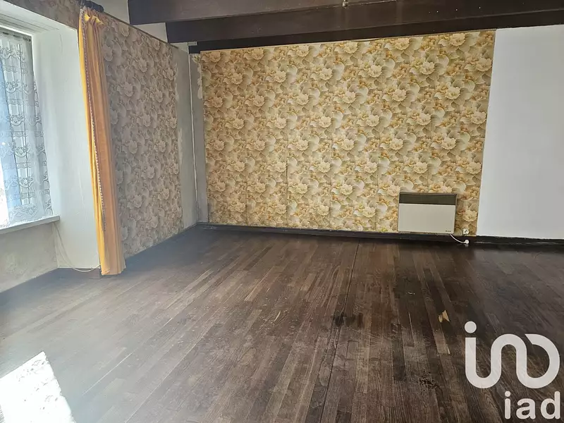 Maison, 100 m²