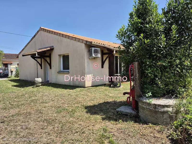 Maison, 103 m²