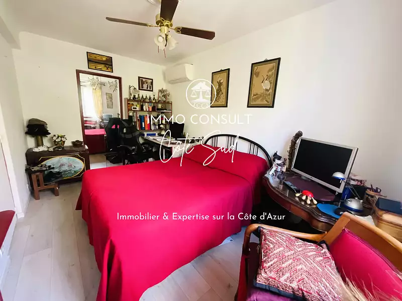 Appartement, 54,05 m²