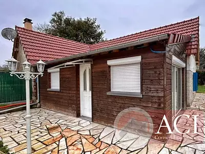 Maison, 70 m²