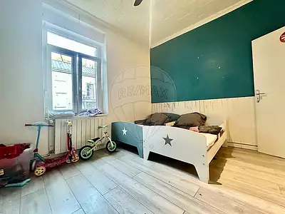 Appartement, 88 m²