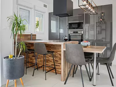 Maison, 141 m²
