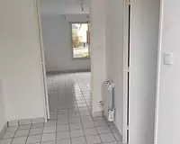 Appartement, 22 m²