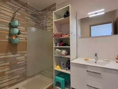 Appartement, 57,23 m²