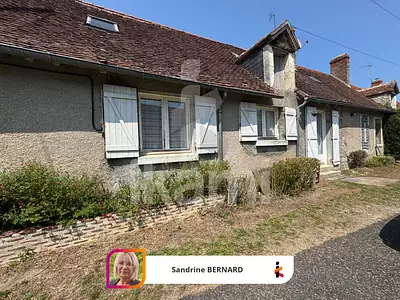 Maison, 150 m²