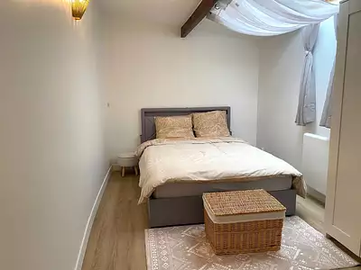 Appartement, 34,62 m²