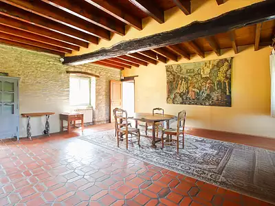 Maison, 322 m²