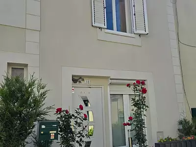 Maison, 108 m²