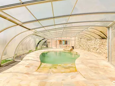 Maison, 160 m²