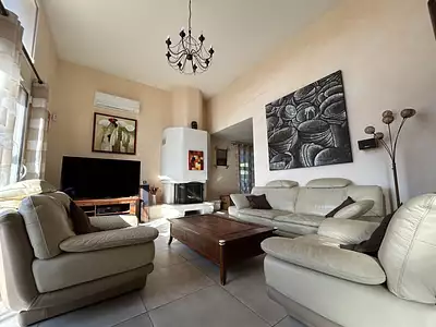 Maison, 117,5 m²