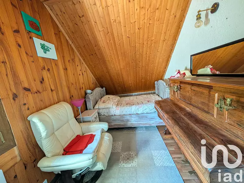 Maison, 200 m²
