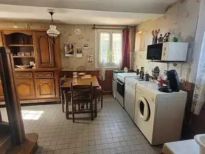 Maison, 96 m²