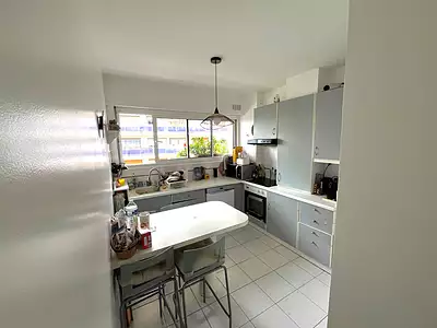 Appartement, 98,1 m²