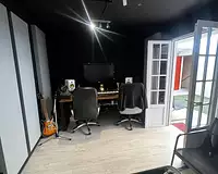 Appartement, 121 m²