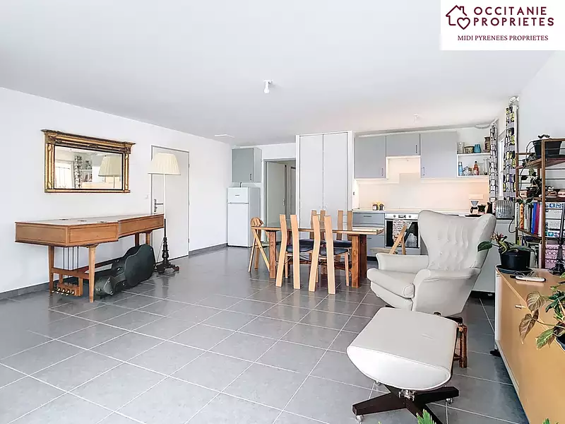Maison, 92 m²