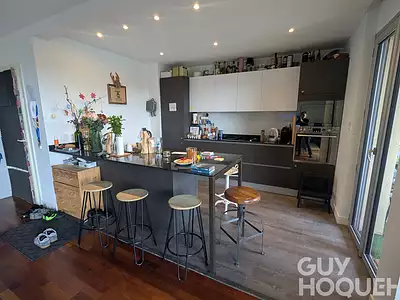 Appartement, 99,3 m²