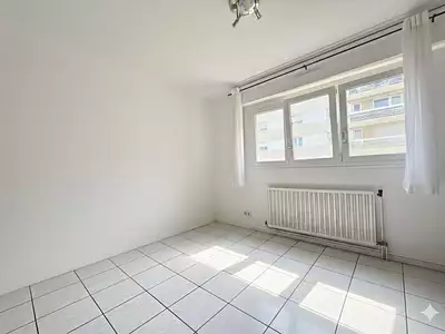 Appartement, 18 m²