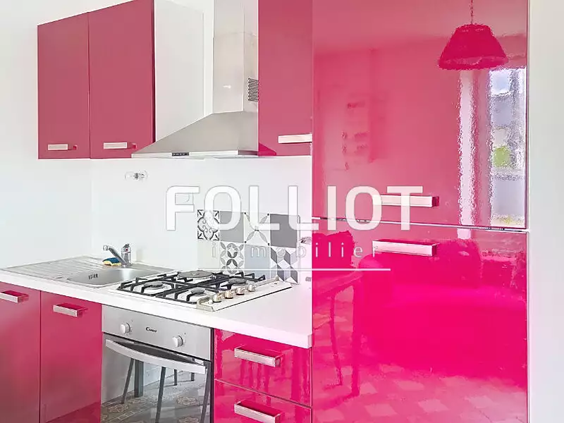 Maison, 75,3 m²