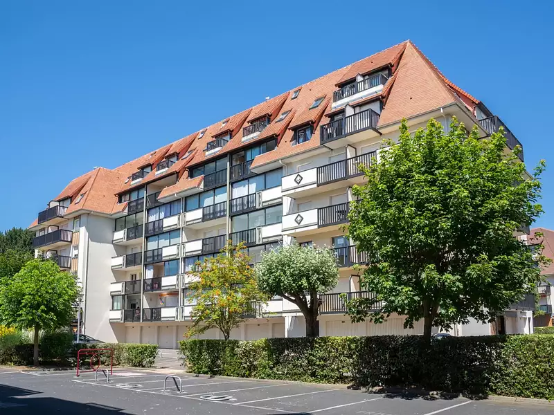 Appartement, 28,13 m²