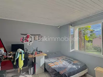 Maison, 165 m²