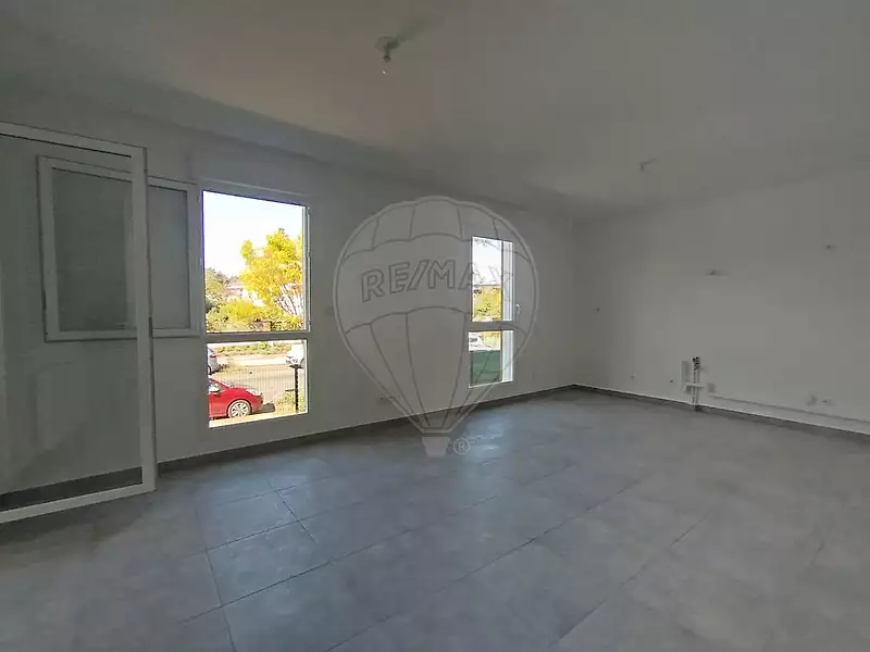Appartement, 43 m²