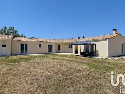 Maison, 145 m²